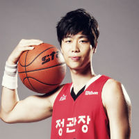 농구 코치 김광원