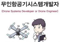 무인항공기시스템개발자(Drone Systems Developer or Drone Engineer)IT 및 공학 분야