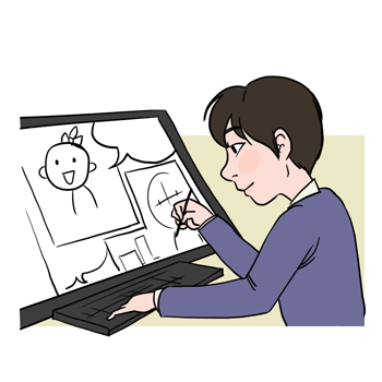 만화가