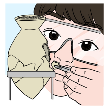문화재보존가