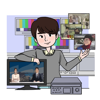 방송연출가