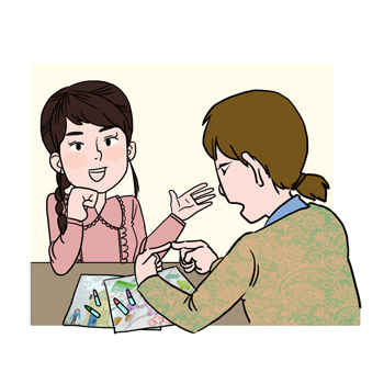 상담전문가