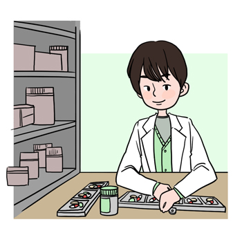 약사