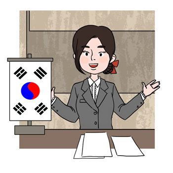 외교관