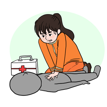 응급구조사