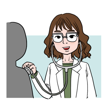 의사