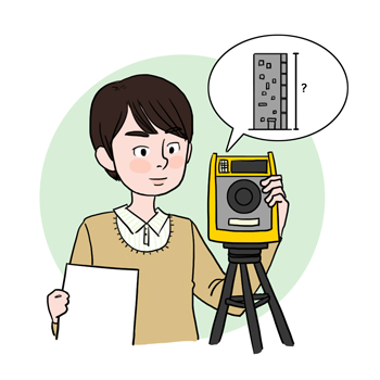 GIS전문가의 이해를 돕기위한 일러스트