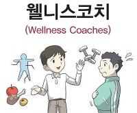 웰니스코치(Wellness Coaches)개인서비스 분야