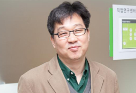 김한준 전문가 사진