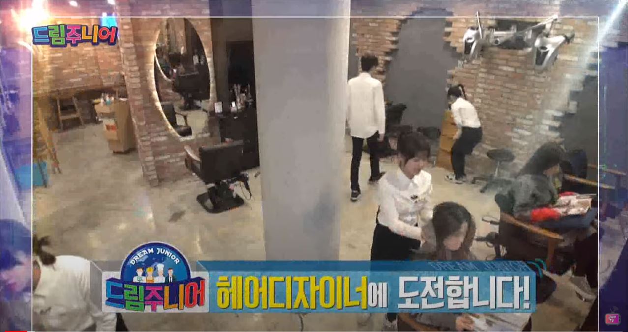 학과정보 > 학과정보 | 진로정보망 커리어넷 [커리어넷] 학과정보 : 미용과